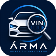 Logo ÁRMA